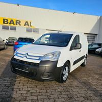 Citroën Berlingo 1,6i 90 PS NEUES MODELL TÜV 2.25 Niedersachsen - Garbsen Vorschau