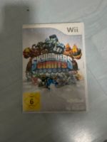 Skylanders Giants (Wii) Baden-Württemberg - Oberboihingen Vorschau