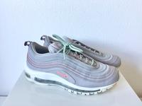 Nike Air Max 97 er Sportschuh Airmax Sneaker Schuh 97er 40 grau Bayern - Ustersbach Vorschau
