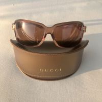 Gucci Sonnenbrille GG 2984/S mit Etui und Brillentuch Baden-Württemberg - Remseck am Neckar Vorschau