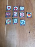 Em sticker Topps wappen Nordrhein-Westfalen - Troisdorf Vorschau