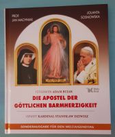 Apostel der göttlichen Barmherzigkeit Gott Jesus Johannes Paul II Innenstadt - Köln Altstadt Vorschau