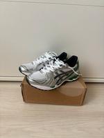 ASICS Gel Kayano 14 - weiß/grün - 43,5 Baden-Württemberg - Mannheim Vorschau