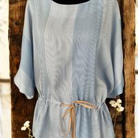 Mos Mosh Bluse Damen gestreift Shirt Tunika Oberteil Rikas Is M L Niedersachsen - Heidenau Vorschau