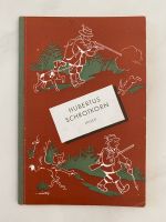 Buch: Hubertus Schrotkorn Jäger Friedrich Pruss von Zglinicki Niedersachsen - Braunschweig Vorschau