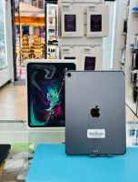 Apple iPad Pro 11 Inch 256GB  LTE 6 Monate Garantie!!! Frankfurt am Main - Bahnhofsviertel Vorschau