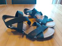 Damen Sandalen Nordrhein-Westfalen - Gummersbach Vorschau