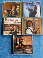 5 x CD André Rieu * sehr gepflegt * Versand = inklusive Baden-Württemberg - Gerlingen Vorschau