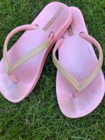 Ipanema, Flip Flops,rosa metallic,Gr.31 Nürnberg (Mittelfr) - Oststadt Vorschau