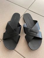 Vagabond Damen Leder Sandalette Gr. 39 Nordrhein-Westfalen - Troisdorf Vorschau