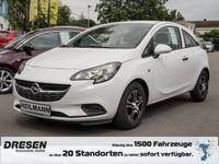 Opel Corsa Selection 1.2 Klimaanlage/Audiosystem/ ZV Nordrhein-Westfalen - Gelsenkirchen Vorschau