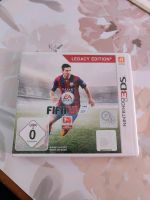 Nintendo 3ds FIFA 15 Hessen - Buseck Vorschau