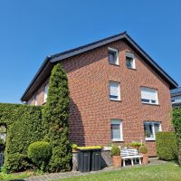 Dachgeschosswohnung mit Gartenanteil Nordrhein-Westfalen - Raesfeld Vorschau