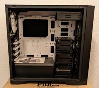 Antec P101 PC Gehäuse - Silent, schwarz, schallgedämmt - NEU Nordrhein-Westfalen - Porta Westfalica Vorschau