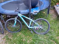 Mountainbike Kinderfahrrad 24 Zoll Rockrider ST 100 6 Gänge Bayern - Rosenheim Vorschau