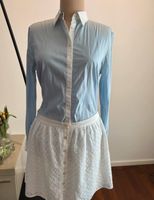 Bluse Zara  Marine look gestreift München - Maxvorstadt Vorschau