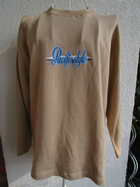 S.Oliver, stylischer Pulli, beige, warm, Gr. L, neu ! in Köln