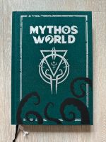 Mythos World Rollenspiel Dresden - Innere Altstadt Vorschau