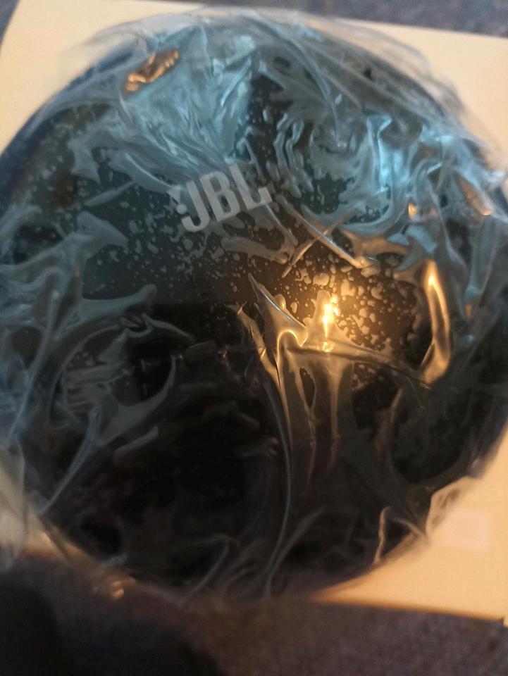 JBL Spot Lautsprecher System und Subwoofer  Satelliten Lautspr. in Kirchheim bei München