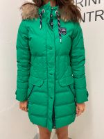 Daunenjacke Winterjacke Gaastra Größe 36/S Hamburg-Mitte - HafenCity Vorschau