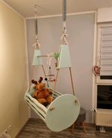 Babywiege DIY Holz, Babybett, Wiege, Kleinkindbett Nordrhein-Westfalen - Herne Vorschau