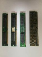 4x SIMM RAM DRAM EDO Ram 72Pin Retro PC  - gebraucht Brandenburg - Potsdam Vorschau