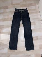Weekday Twin Jeans Gr.XS (34) dunkelgrau Frauen/Girl Kr. München - Ismaning Vorschau
