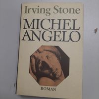 Roman MICHELANGELO von Irving Stone Henschelverlag Berlin 1982 Brandenburg - Cottbus Vorschau