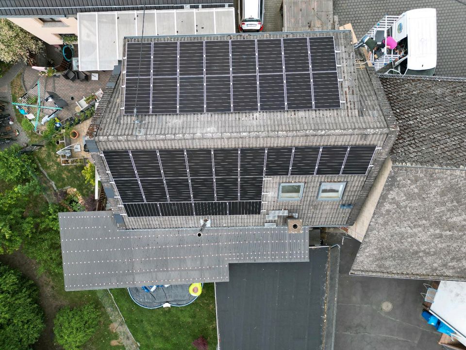 PV Anlage, Photovoltaik Planung, Verkauf in Duisburg u.Umgebung in Duisburg