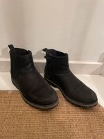 Timberland Chelsea Stiefel Boots Größe 38 Wandsbek - Hamburg Hummelsbüttel  Vorschau