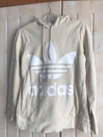 Adidas Pullover mit Kapuze Größe S Thüringen - Ranis Vorschau