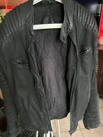 BE. EDGY Lederjacke Brandenburg - Velten Vorschau