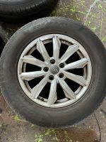 Audi Q5 235/65 R17 Hessen - Bad Soden am Taunus Vorschau