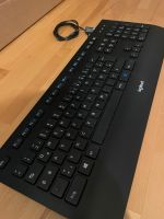 Tastatur Logitech guter Zustand Windows Dresden - Pieschen Vorschau