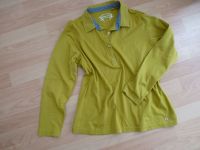 Poloshirt, Damen Shirt langer Arm, Gr. M, Gr. 40 - neu - Leipzig - Lindenthal Vorschau