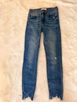 Zara Jeans Gr. 34 XS Neu Bayern - Laufen Vorschau