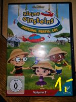 Verschiedene Kinder dvds kleine einsteins meister manny Dortmund - Eving Vorschau