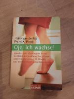 Oje, ich wachse! Buch Ratgeber Baby Baden-Württemberg - Waldbrunn Vorschau