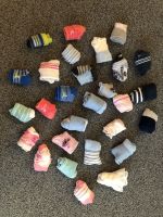 Paket Socken Baby Newborn Zwillinge Sachsen - Naunhof Vorschau