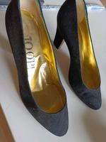 Joop Pumps schwarz Größe 39 Kr. München - Ismaning Vorschau