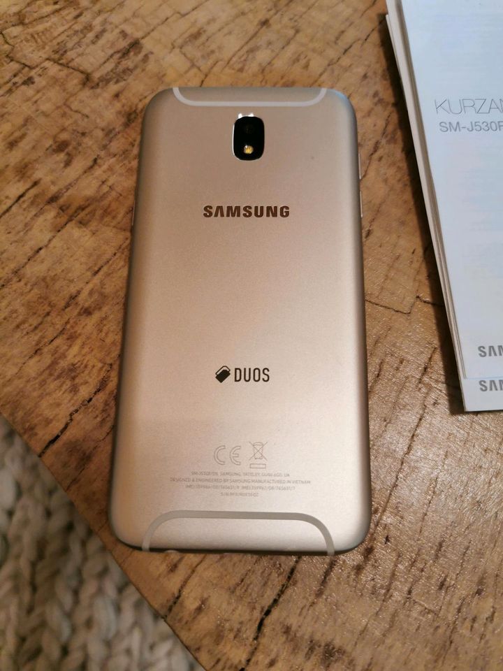 Samsung Galaxy J5 in Prohn