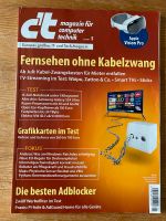 c‘t magazin Heft 5 / 2024 München - Bogenhausen Vorschau