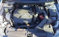 Motor Mitsubishi Lancer VIII 2.0 4B11 100TKM 110KW 150PS komplett Leipzig - Gohlis-Nord Vorschau