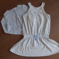 Kleid mit Bolero *vertbaudet* gr. 122 128 TOP Baden-Württemberg - Schönaich Vorschau