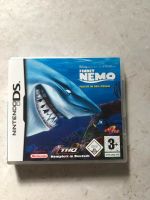 Nintendo DS, Findet Nemo, wie Neu Nordrhein-Westfalen - Übach-Palenberg Vorschau