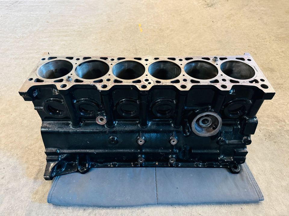 BMW M20 Motorblock 84,00mm in Essen