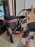 Kinderwagen Berlin - Treptow Vorschau