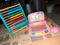 Vtech Learntop Maxi 2 + Rechenschieber Holz Niedersachsen - Rechtsupweg Vorschau