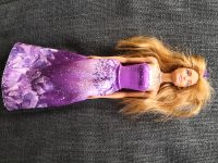 Barbie lila Prinzessin Nordrhein-Westfalen - Alfter Vorschau