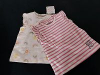 Baby Oberteile Shirts Sommer Gr. 62/68 Neu Bayern - Kaufering Vorschau